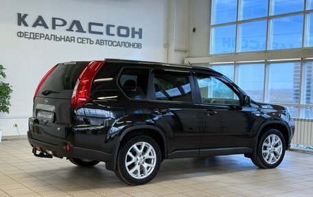 Nissan X-Trail, 2011 год, 1 250 000 рублей, 2 фотография