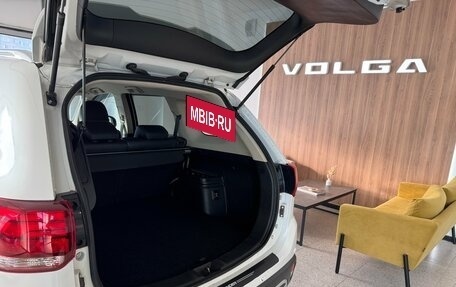 Mitsubishi Outlander III рестайлинг 3, 2019 год, 2 500 000 рублей, 8 фотография