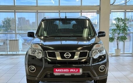 Nissan X-Trail, 2011 год, 1 250 000 рублей, 3 фотография