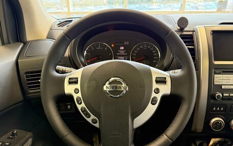 Nissan X-Trail, 2011 год, 1 250 000 рублей, 7 фотография