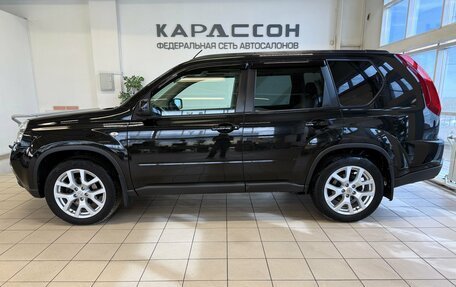 Nissan X-Trail, 2011 год, 1 250 000 рублей, 5 фотография
