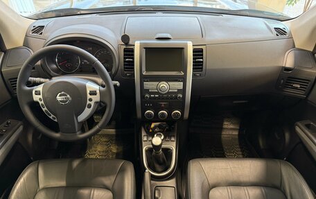 Nissan X-Trail, 2011 год, 1 250 000 рублей, 8 фотография