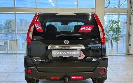 Nissan X-Trail, 2011 год, 1 250 000 рублей, 4 фотография