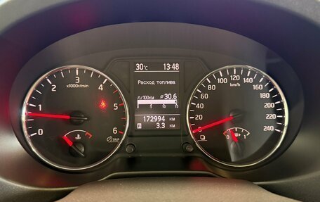 Nissan X-Trail, 2011 год, 1 250 000 рублей, 11 фотография