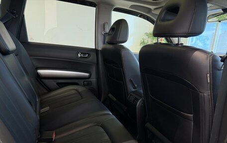 Nissan X-Trail, 2011 год, 1 250 000 рублей, 10 фотография