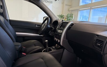Nissan X-Trail, 2011 год, 1 250 000 рублей, 9 фотография