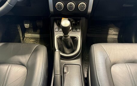 Nissan X-Trail, 2011 год, 1 250 000 рублей, 13 фотография
