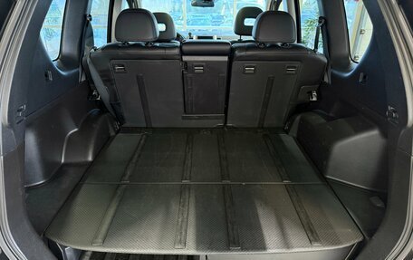 Nissan X-Trail, 2011 год, 1 250 000 рублей, 18 фотография