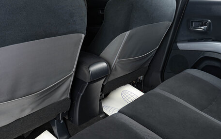 Mitsubishi Outlander III рестайлинг 3, 2008 год, 1 099 000 рублей, 9 фотография