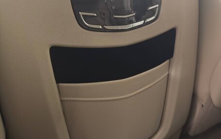 Cadillac Escalade IV, 2017 год, 5 150 000 рублей, 13 фотография