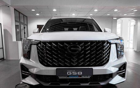 GAC GS8, 2026 год, 4 949 000 рублей, 2 фотография