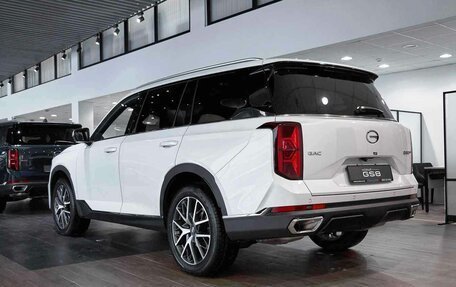 GAC GS8, 2026 год, 4 949 000 рублей, 4 фотография