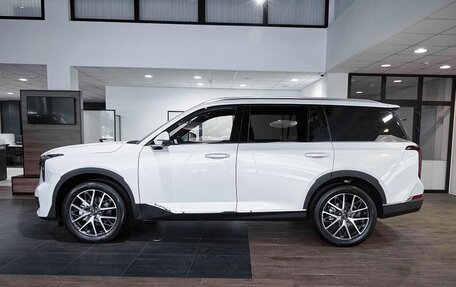 GAC GS8, 2026 год, 4 949 000 рублей, 3 фотография