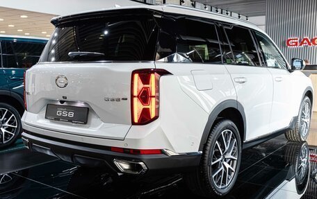 GAC GS8, 2026 год, 5 349 000 рублей, 4 фотография