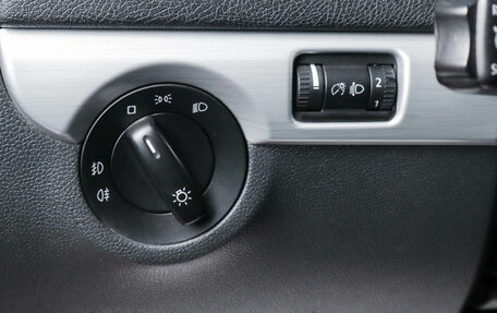 Skoda Yeti I рестайлинг, 2014 год, 1 059 000 рублей, 11 фотография