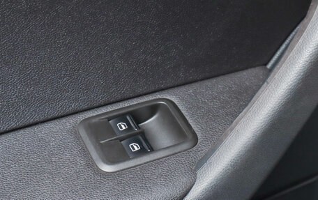 Skoda Yeti I рестайлинг, 2014 год, 1 059 000 рублей, 9 фотография