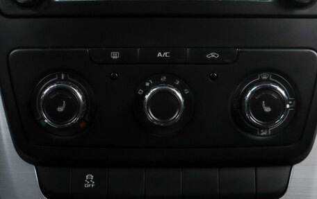 Skoda Yeti I рестайлинг, 2014 год, 1 059 000 рублей, 15 фотография