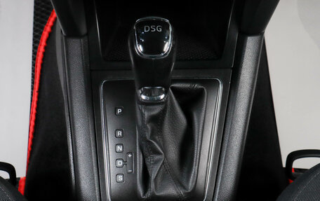 Skoda Yeti I рестайлинг, 2014 год, 1 059 000 рублей, 16 фотография