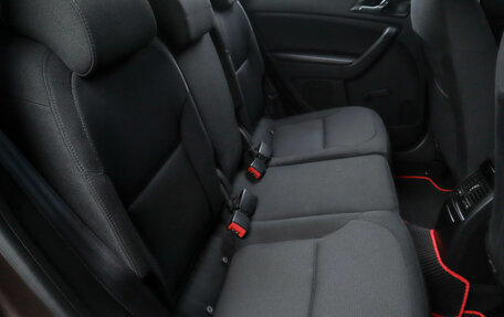 Skoda Yeti I рестайлинг, 2014 год, 1 059 000 рублей, 18 фотография