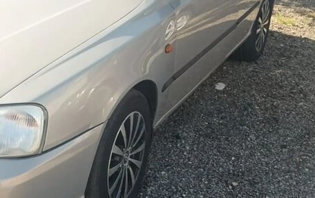 Hyundai Accent II, 2007 год, 455 000 рублей, 2 фотография