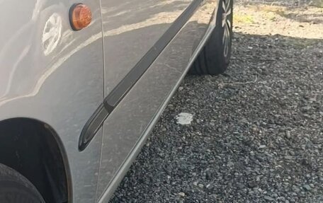 Hyundai Accent II, 2007 год, 455 000 рублей, 1 фотография