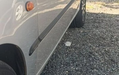 Hyundai Accent II, 2007 год, 455 000 рублей, 1 фотография