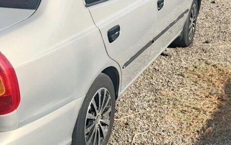 Hyundai Accent II, 2007 год, 455 000 рублей, 6 фотография
