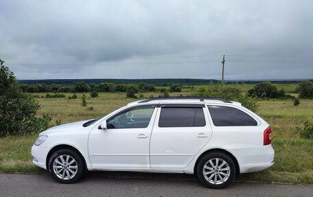 Skoda Octavia, 2012 год, 750 000 рублей, 1 фотография