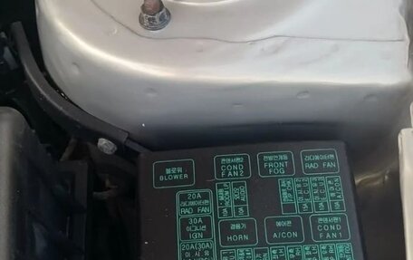 Hyundai Accent II, 2007 год, 455 000 рублей, 15 фотография