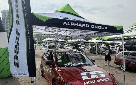 Mitsubishi Lancer IX, 2010 год, 1 399 999 рублей, 1 фотография