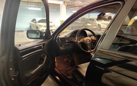 BMW 3 серия, 1999 год, 500 000 рублей, 1 фотография