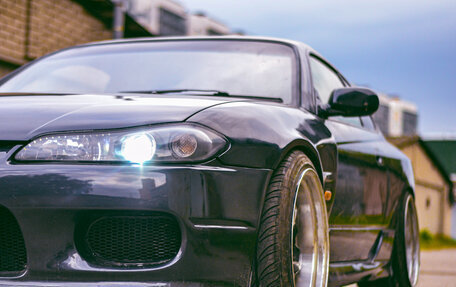 Nissan Silvia VII, 1999 год, 3 300 000 рублей, 4 фотография