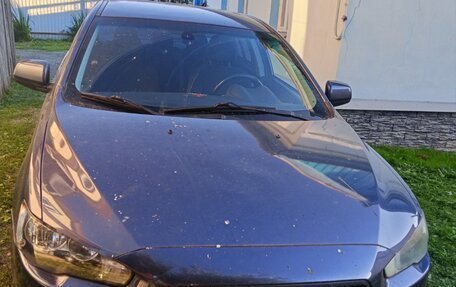 Mitsubishi Lancer IX, 2008 год, 380 000 рублей, 1 фотография