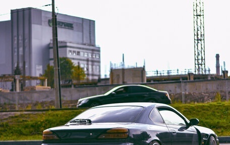 Nissan Silvia VII, 1999 год, 3 300 000 рублей, 2 фотография