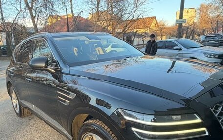 Genesis GV80 I, 2020 год, 4 900 000 рублей, 1 фотография