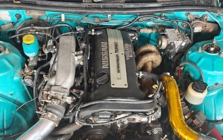 Nissan Silvia VII, 1999 год, 3 300 000 рублей, 7 фотография