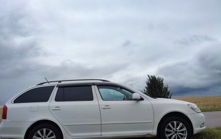 Skoda Octavia, 2012 год, 750 000 рублей, 5 фотография