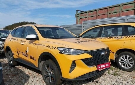 Haval F7 I, 2023 год, 855 000 рублей, 1 фотография