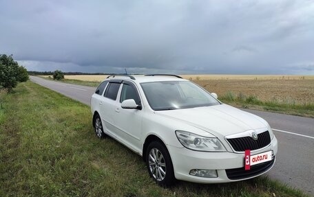 Skoda Octavia, 2012 год, 750 000 рублей, 6 фотография