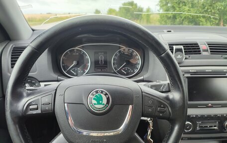 Skoda Octavia, 2012 год, 750 000 рублей, 8 фотография