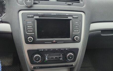 Skoda Octavia, 2012 год, 750 000 рублей, 9 фотография