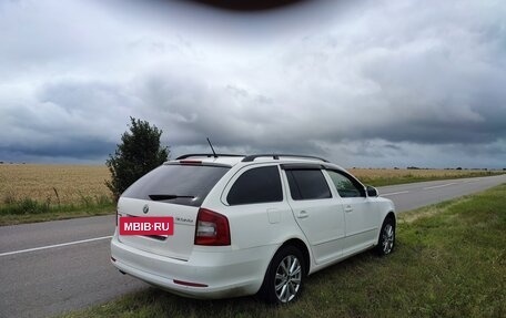 Skoda Octavia, 2012 год, 750 000 рублей, 4 фотография