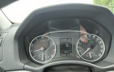 Skoda Octavia, 2012 год, 750 000 рублей, 10 фотография