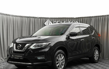 Nissan X-Trail, 2019 год, 2 270 000 рублей, 1 фотография