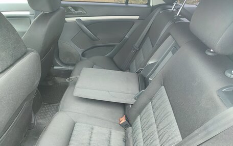 Skoda Octavia, 2012 год, 750 000 рублей, 12 фотография