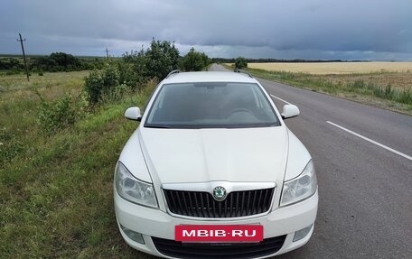 Skoda Octavia, 2012 год, 750 000 рублей, 7 фотография