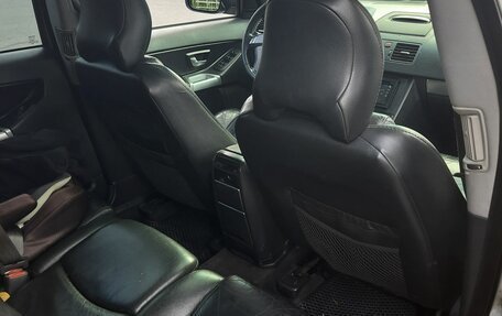 Volvo XC90 II рестайлинг, 2003 год, 600 000 рублей, 6 фотография