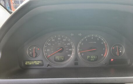 Volvo XC90 II рестайлинг, 2003 год, 600 000 рублей, 7 фотография