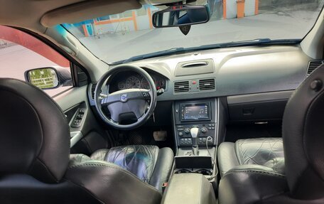 Volvo XC90 II рестайлинг, 2003 год, 600 000 рублей, 8 фотография