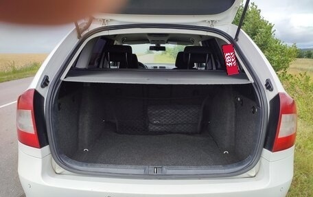 Skoda Octavia, 2012 год, 750 000 рублей, 14 фотография